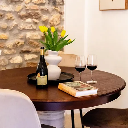 Appartement Le Finestre Su D'este *