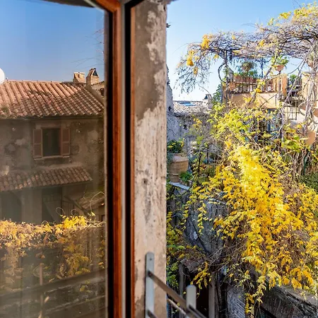 Le Finestre Su D'este Apartment
