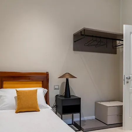 Apartment Le Finestre Su D'este *