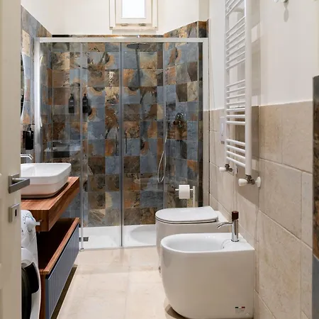 Apartment Le Finestre Su D'este Tivoli
