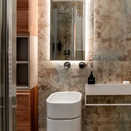 Le Finestre Su D'este Apartment Tivoli
