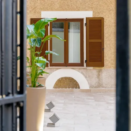 Le Finestre Su D'este Apartment