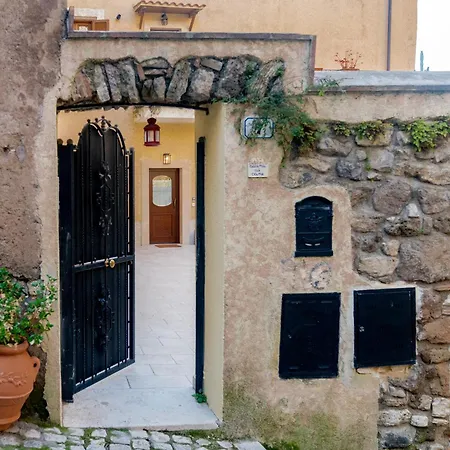 Le Finestre Su D'este Apartment Tivoli