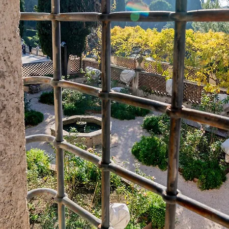 Le Finestre Su D'este Appartement Tivoli