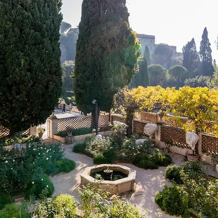 Le Finestre Su D'este Apartment *