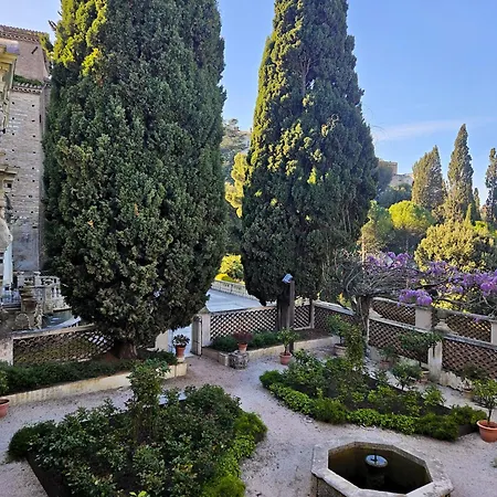 Le Finestre Su D'este Apartment Tivoli